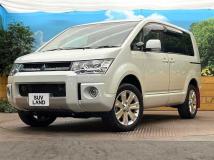 2019 Mitsubishi Delica D5