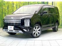 2019 Mitsubishi Delica D5