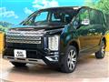 2023 Mitsubishi Delica D5