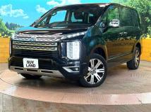 2023 Mitsubishi Delica D5