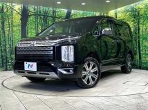 2024 Mitsubishi Delica D5