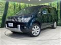 2009 Mitsubishi Delica D5