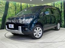 2009 Mitsubishi Delica D5