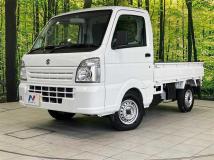 2019 Suzuki Carry Truck