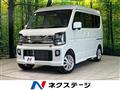 2026 Suzuki Every Wagon