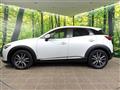 2016 Mazda CX-3