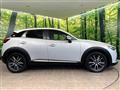 2016 Mazda CX-3