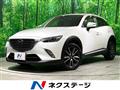 2015 Mazda CX-3