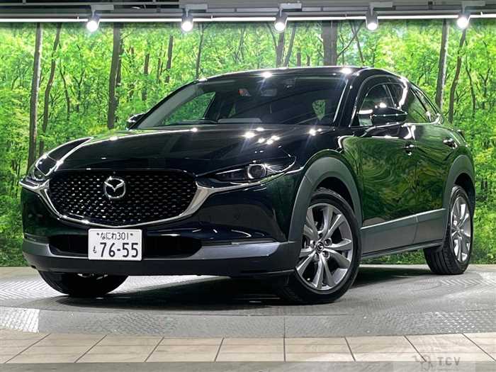 2021 Mazda Mazda Others