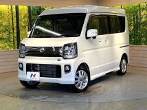 2024 Nissan Clipper Rio