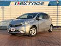 2013 Nissan Note