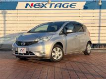 2013 Nissan Note