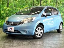 2013 Nissan Note