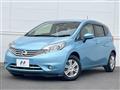 2015 Nissan Note