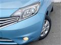 2015 Nissan Note