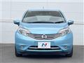 2015 Nissan Note