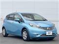 2015 Nissan Note