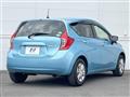 2015 Nissan Note
