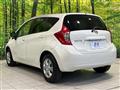 2016 Nissan Note