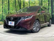 2021 Nissan Note