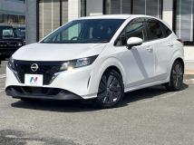 2021 Nissan Note