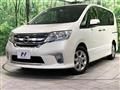 2012 Nissan Serena