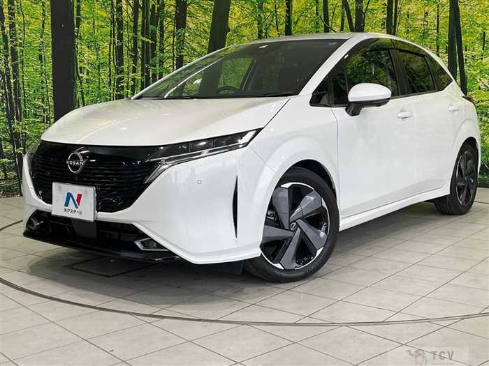 2022 Nissan Nissan Others