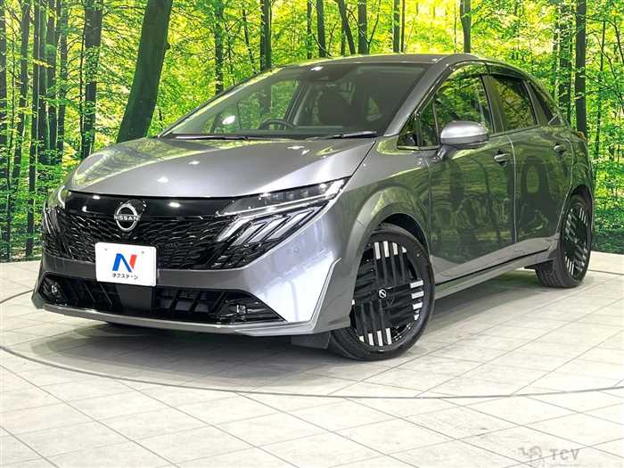 2024 Nissan Nissan Others