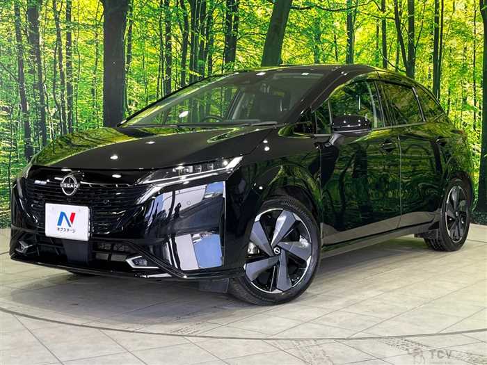 2023 Nissan Nissan Others