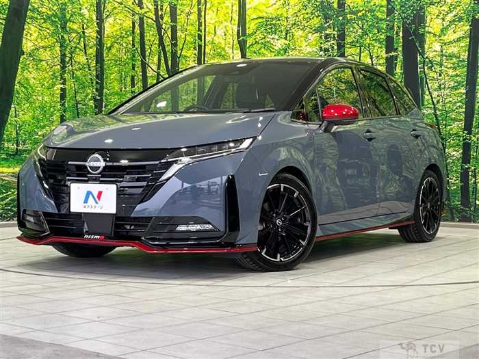 2025 Nissan Nissan Others