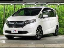 2019 Honda Freed
