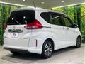 2018 Honda Freed