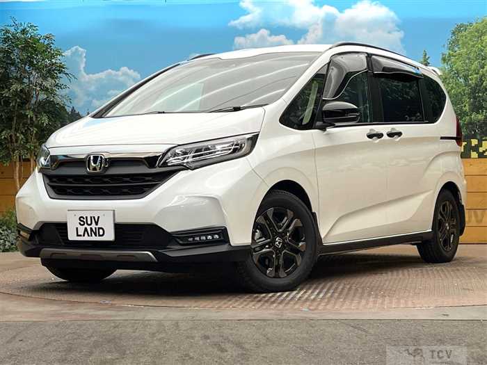 2024 Honda Freed