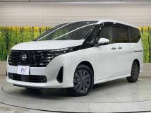 2023 Nissan Serena