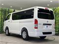 2025 Toyota Hiace Van