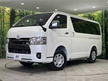 2025 Toyota Hiace Van