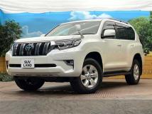 2023 Toyota Land Cruiser Prado