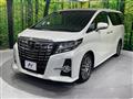 2015 Toyota Alphard
