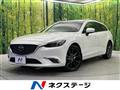 2016 Mazda Atenza Wagon
