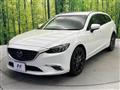 2016 Mazda Atenza Wagon