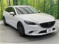 2016 Mazda Atenza Wagon