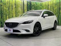 2016 Mazda Atenza Wagon