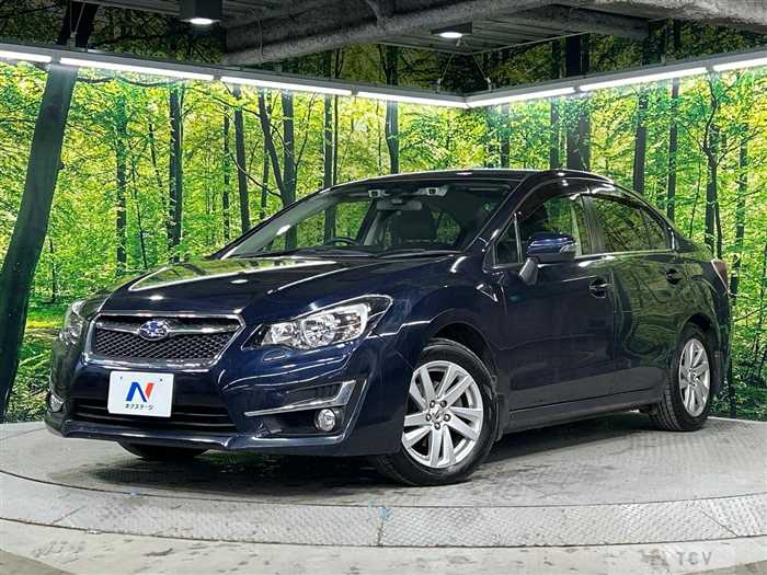 2015 Subaru Subaru Others