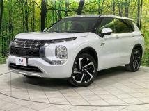 2023 Mitsubishi OUTLANDER PHEV