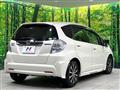 2011 Honda Fit Hybrid