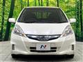 2011 Honda Fit Hybrid