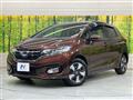 2018 Honda Fit Hybrid