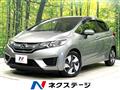 2014 Honda Fit Hybrid