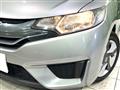 2014 Honda Fit Hybrid