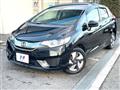 2015 Honda Fit Hybrid